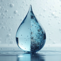 Биообрастание мембран обратного осмоса: просто о сложном