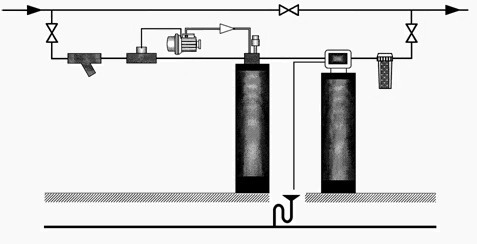 Системы аэрации
