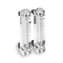 Ротаметр FM-Z3002 0,5-5 gpm - боковое подкл. 1/2"