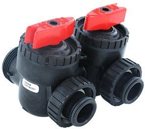 Байпас Clack V3006