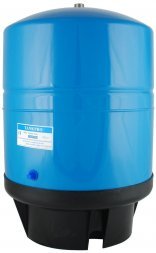 Накопительная емкость металлическая (объем 6,0 Gal ) PRO-6