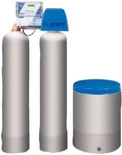 Станция непрерывного действия Rondomat Duo Typ 2