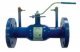Кран шаровой линейно регулирующий фланцевый, DN 40, PN 40, (HBV 213R), КШФ, Ст. 20