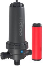 Фильтр дисковый HFT-2" 130 мкм