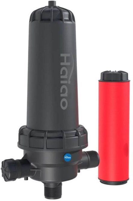 Фильтр дисковый HFT-2" 130 мкм