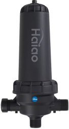 Фильтр дисковый HFT-2" 130 мкм