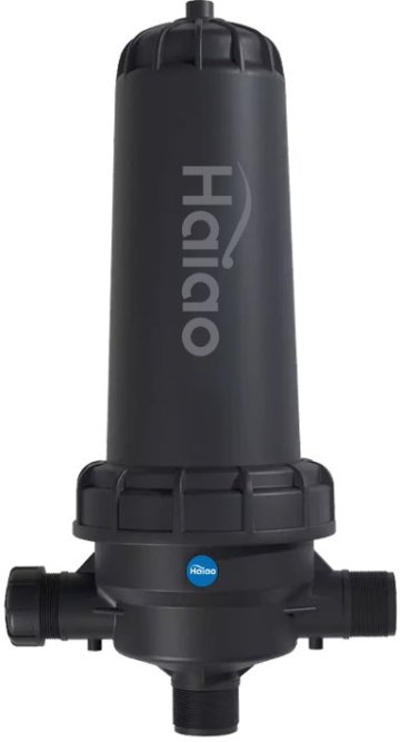 Фильтр дисковый HFT-2" 130 мкм