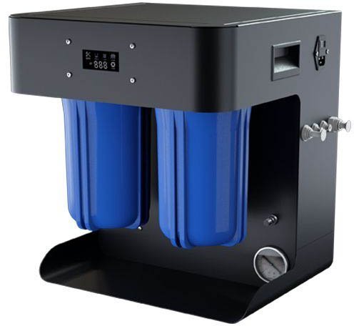 Гейзер Маэстро 2000