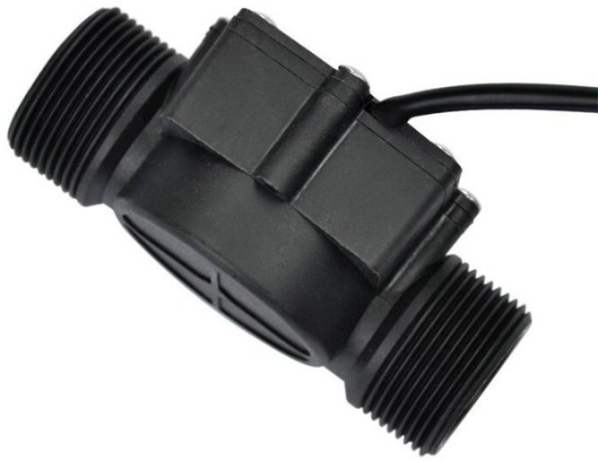 Датчик расхода РИВ 32