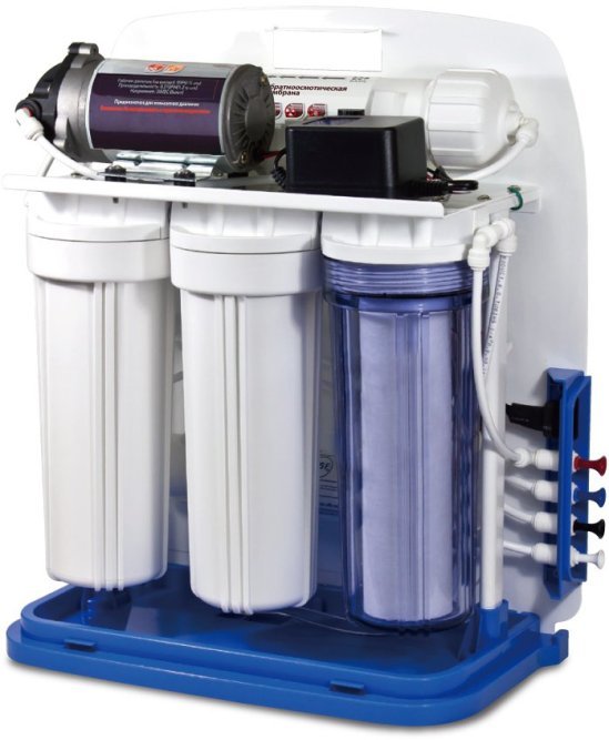 Фильтр Raifil QM-72