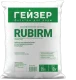 Фильтрующий материал Rubirm 25л (Мешок)
