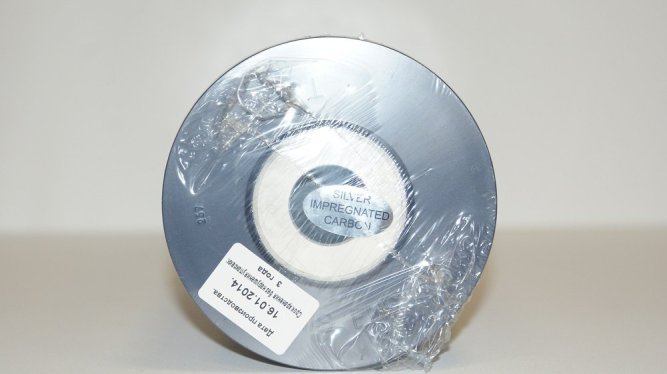 MMB-20BB углеродное волокно с серебром