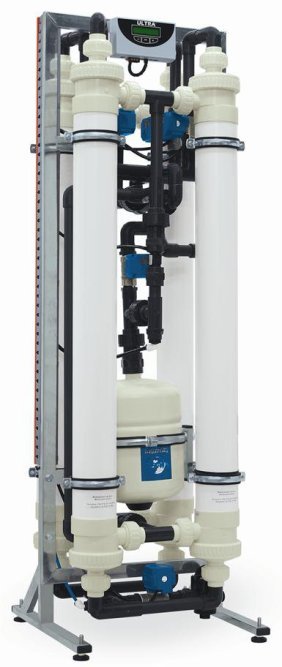 Аквафор Ультра 28F-01