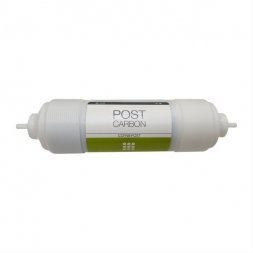 Фильтр 8" Post carbon filter-plus (для водоочистителяP-300L)
