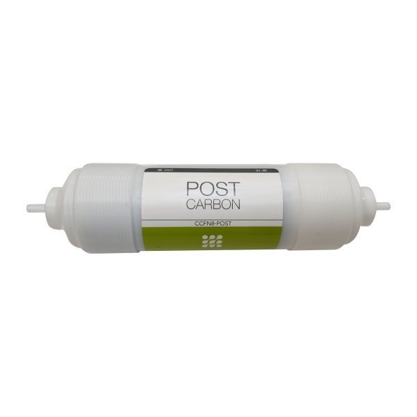 Фильтр 8" Post carbon filter-plus (для водоочистителяP-300L)