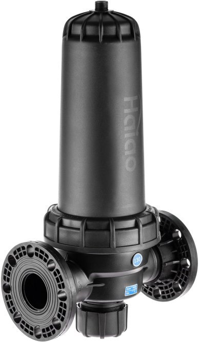 Фильтр дисковый HFT-3" 130 мкм