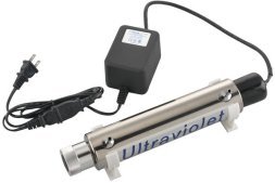 УФ стерилизатор UV-1GPM