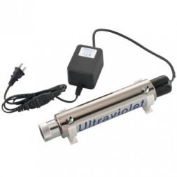УФ стерилизатор UV-1GPM