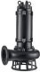 Насос канализационный TESK 150WQW140-15-11 кВт 3x380 (88150WQW140150380)