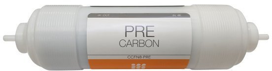 Фильтр 8" Pre-carbon filter (для водоочистителя P-300L)