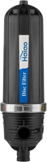 Колба для дискового фильтра 2" HF-A2 130 мкм