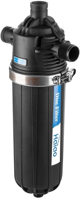 Колба для дискового фильтра 2" HF-A2 130 мкм