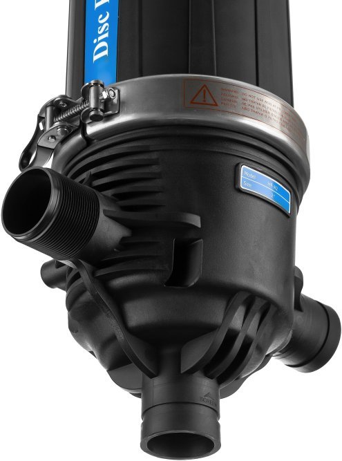 Колба для дискового фильтра 2" HF-A2 130 мкм