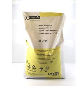 Ионообменная смола LEWATIT NM 3367