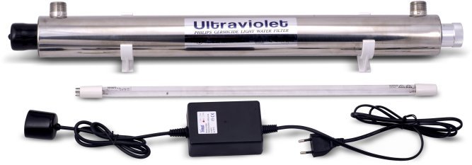 УФ стерилизатор УОВ SDE-006