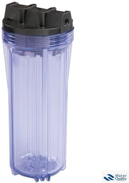 Корпус фильтра C889-BKR12PR-BN