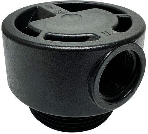 Адаптер Joint 2.5 (JD C101) (оголовок)