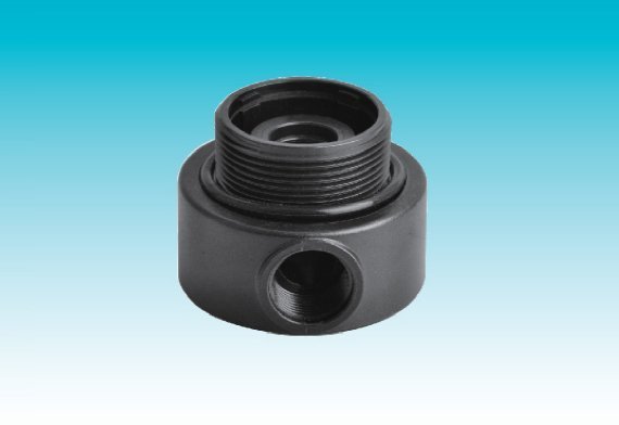 Адаптер Joint 2.5 (JD C101) (оголовок)