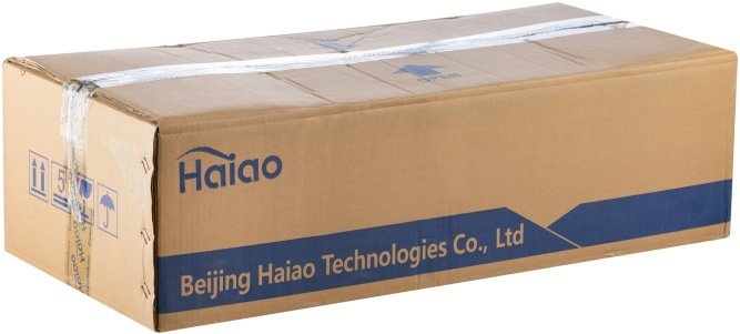 Колба для дискового фильтра 2" HF-A2 50 мкм