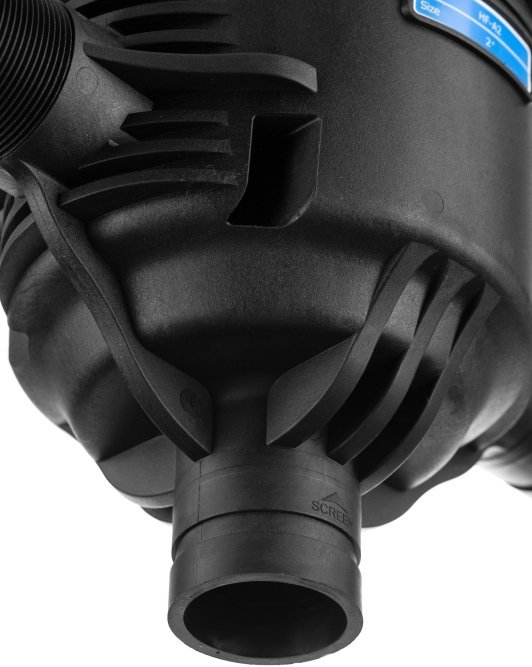 Колба для дискового фильтра 2" HF-A2 50 мкм