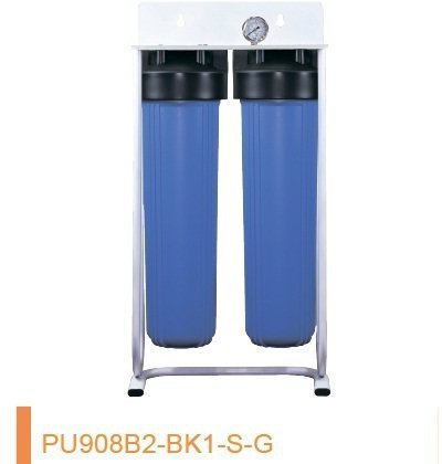 Комплект PU908B2-BK1-S-G