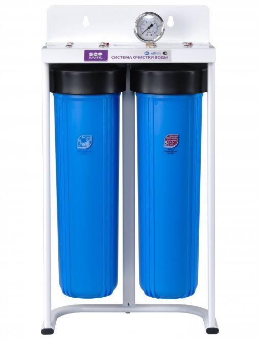 Комплект PU908B2-BK1-S-G