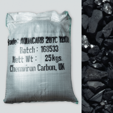 АУ 207C посеребренный 12#30 (0,2%)