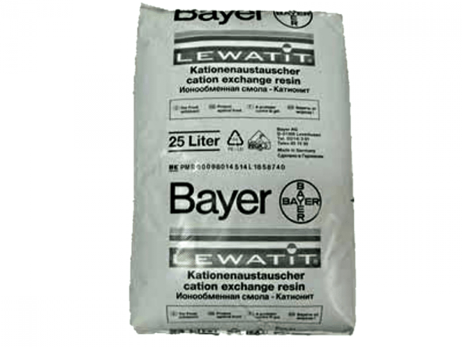 Ионообменная смола LEWATIT S 6368 