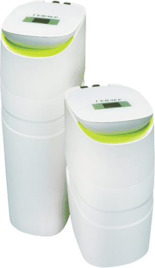 Водоочиститель  Гейзер Кабинет Аквашеф 1035 (Экотар В)