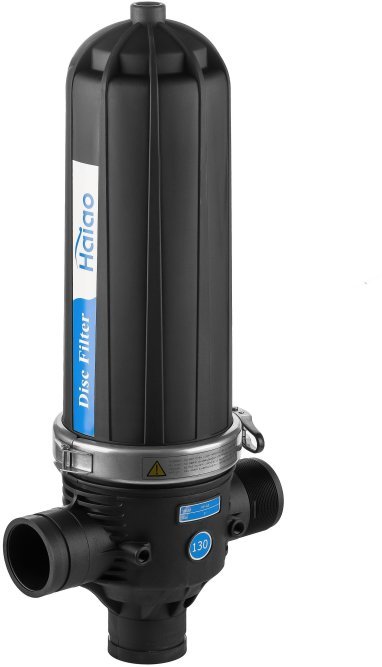 Колба для дискового фильтра 3" HF-A3 130 мкм