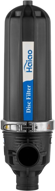 Колба для дискового фильтра 3" HF-A3 130 мкм