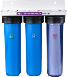 Комплект PU 908B3-BK1