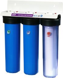 Комплект PU 908B3-BK1