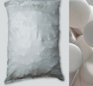 Соль таблетированная "Универсал СМ" (мешок 25 кг)