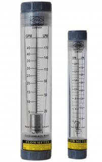 Ротаметр проточный FM 400