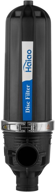 Колба для дискового фильтра 3" HF-A3 50 мкм