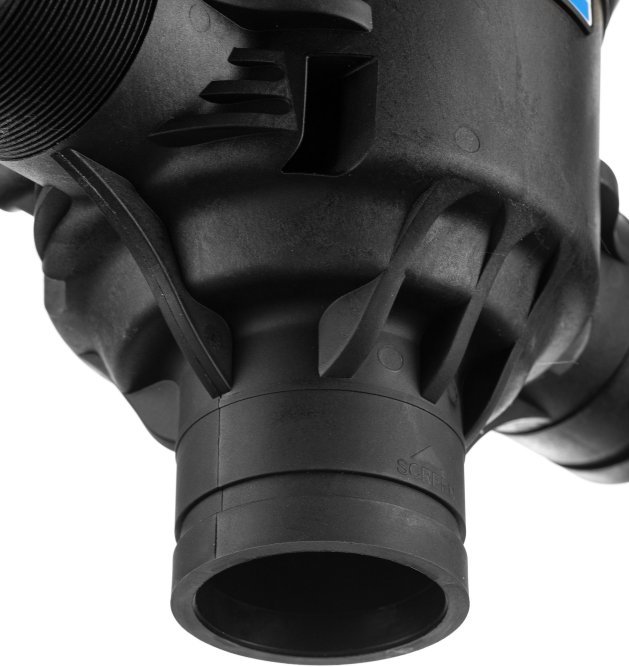 Колба для дискового фильтра 3" HF-A3 50 мкм