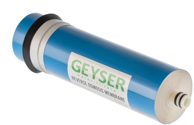 Мембрана Geyser 3012-240 GPD