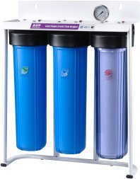 Комплект PU908B3-BK1-S-G