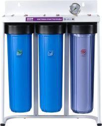 Комплект PU908B3-BK1-S-G